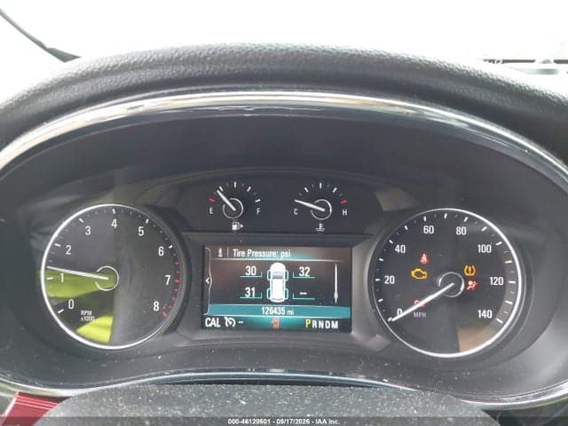 2018 BUICK ENCORE ESSENCE 7
