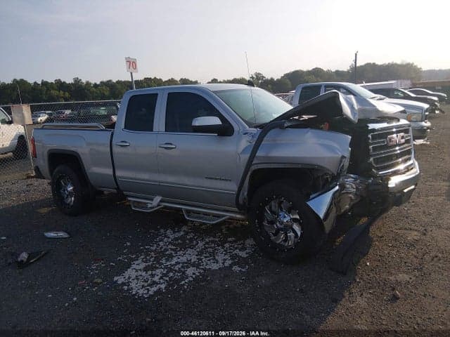 2017 GMC SIERRA 1500 SLE 1