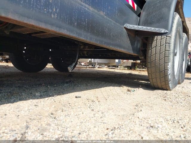 2024 CARSON 16' DUMP TRAILER 11