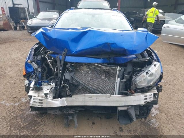 2017 HONDA CIVIC EX 13