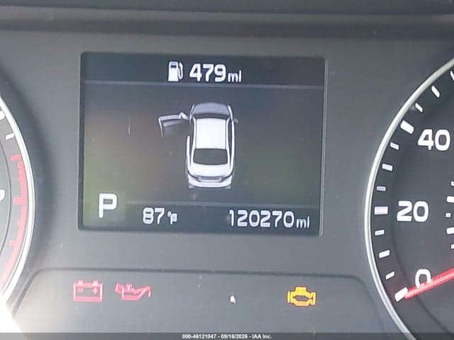 2021 KIA FORTE FE 15