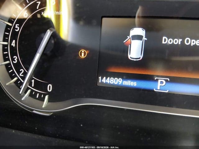 2017 HONDA PILOT EX-L 15