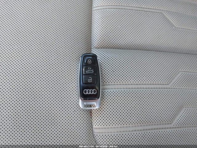 2019 AUDI E-TRON PREMIUM PLUS 11