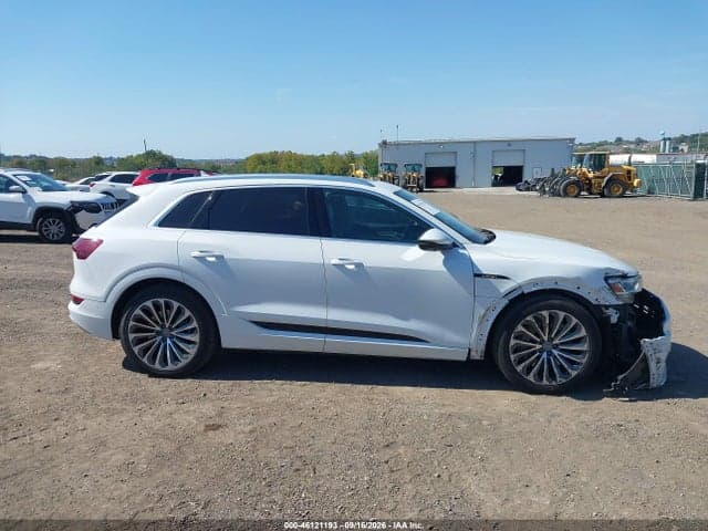 2019 AUDI E-TRON PREMIUM PLUS 13