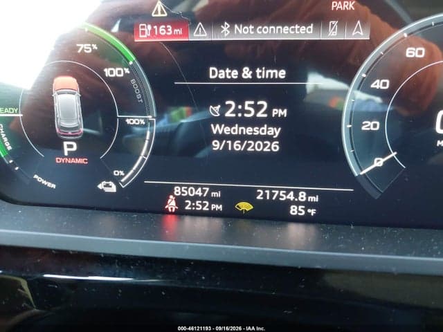 2019 AUDI E-TRON PREMIUM PLUS 15
