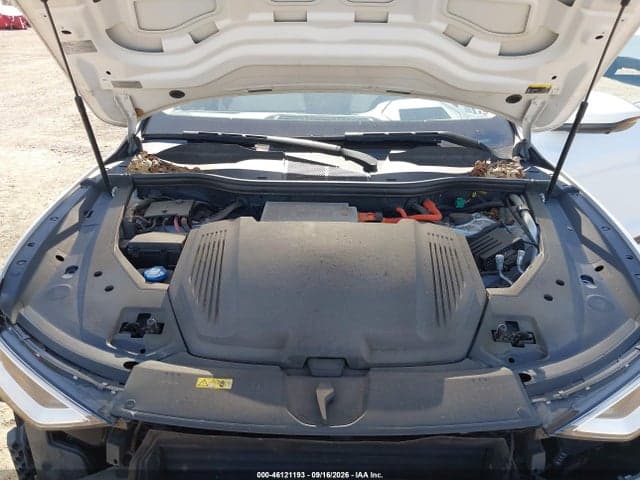 2019 AUDI E-TRON PREMIUM PLUS 10