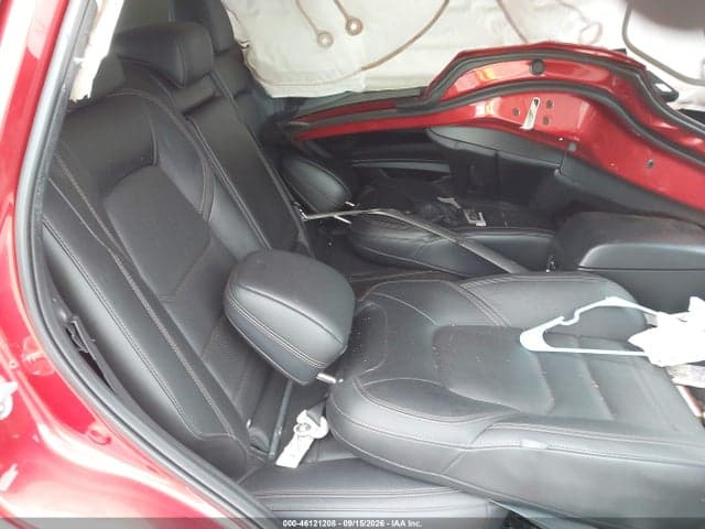 2023 MAZDA CX-5 2.5 S PREFERRED 8