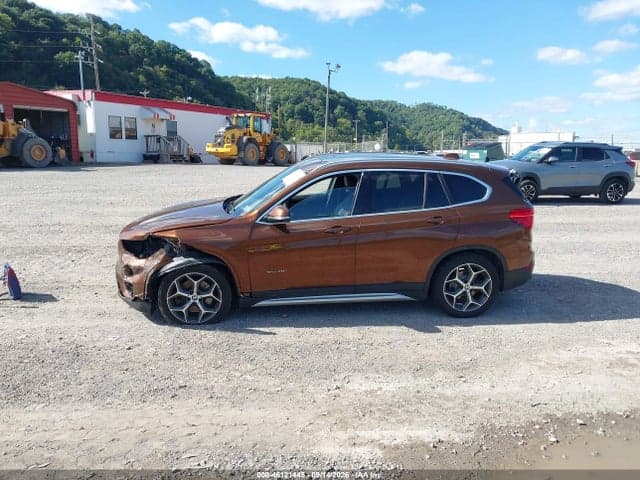 2017 BMW X1 SDRIVE28I 15