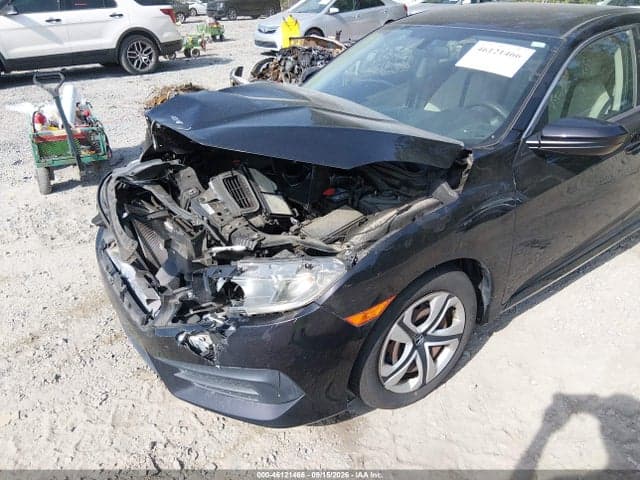 2017 HONDA CIVIC LX 6