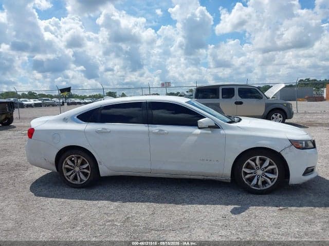 2018 CHEVROLET IMPALA LT 13