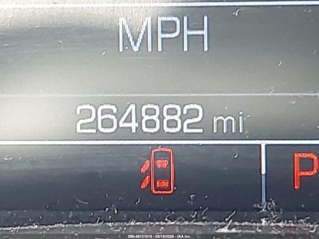 2018 CHEVROLET IMPALA LT 15