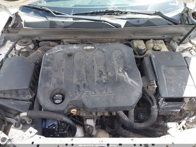 2018 CHEVROLET IMPALA LT 10