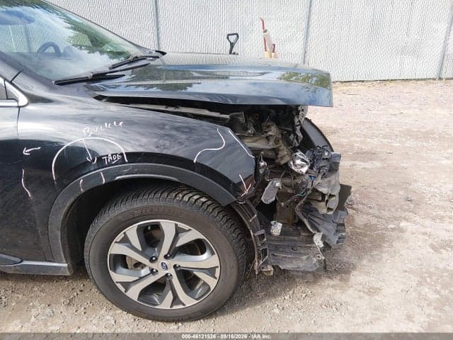 2021 SUBARU OUTBACK LIMITED 17