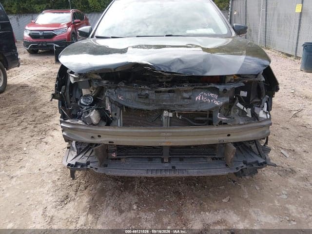 2021 SUBARU OUTBACK LIMITED 6