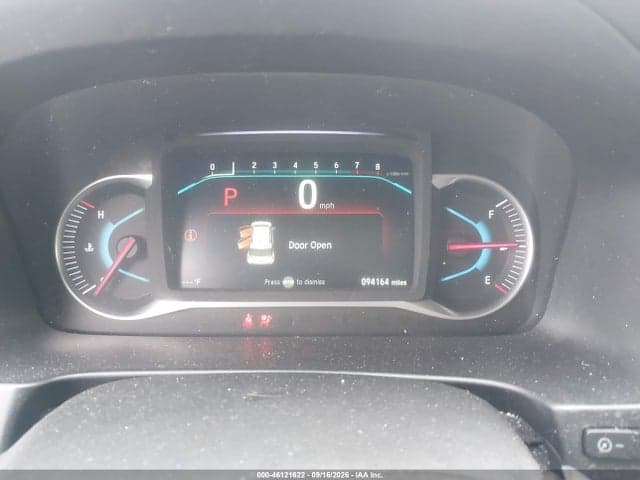 2019 HONDA PILOT EXL 7