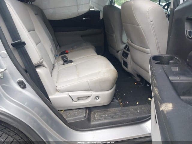 2019 HONDA PILOT EXL 8