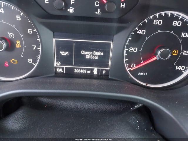 2017 GMC ACADIA SLE-1 16