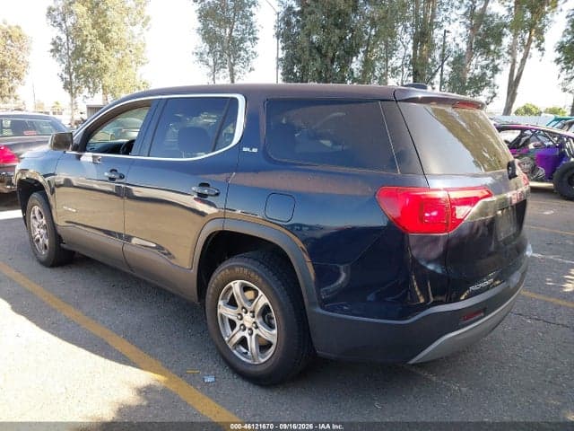 2017 GMC ACADIA SLE-1 3