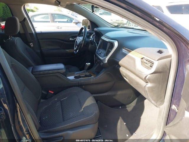2017 GMC ACADIA SLE-1 5