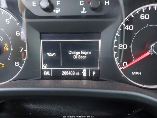 2017 GMC ACADIA SLE-1 7