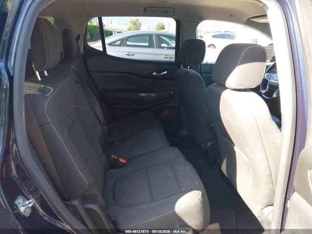 2017 GMC ACADIA SLE-1 8