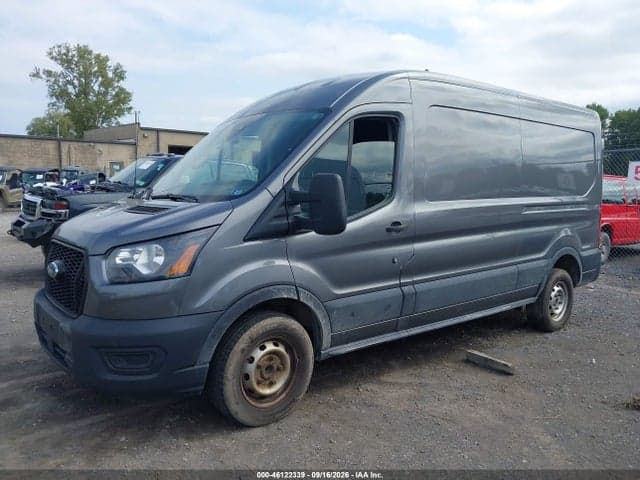 2021 FORD TRANSIT-350 2