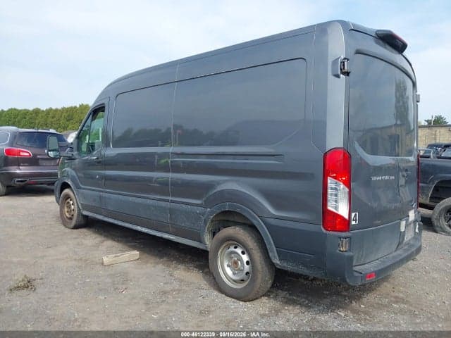2021 FORD TRANSIT-350 3