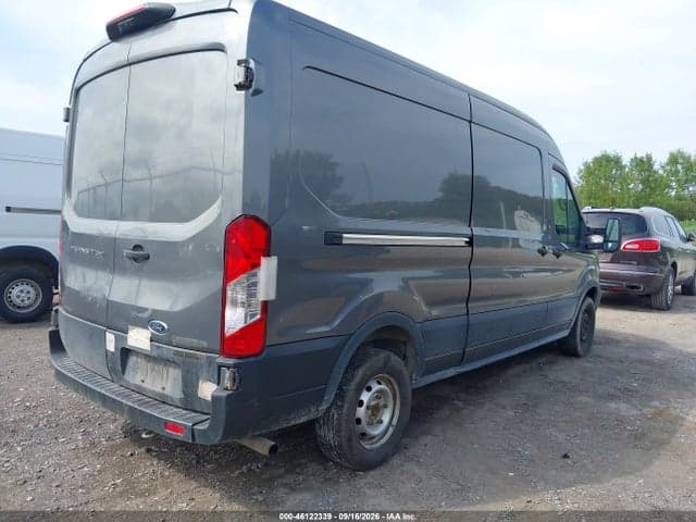 2021 FORD TRANSIT-350 4