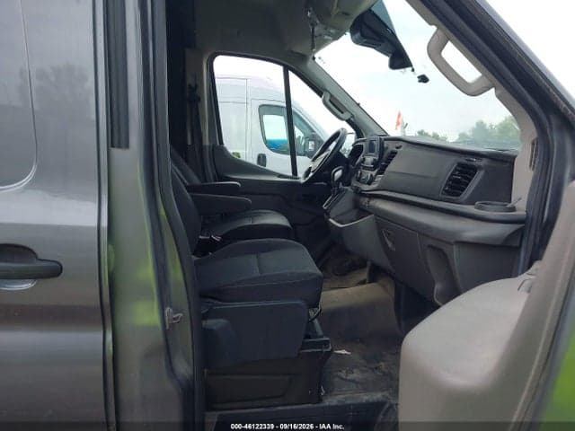 2021 FORD TRANSIT-350 5