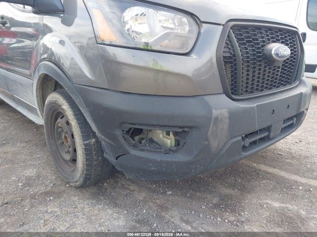 2021 FORD TRANSIT-350 6