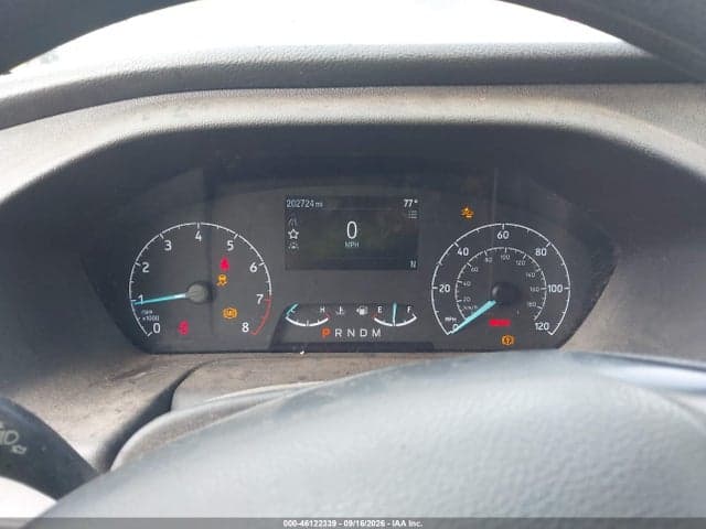 2021 FORD TRANSIT-350 7