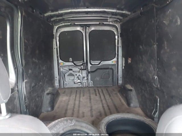 2021 FORD TRANSIT-350 8