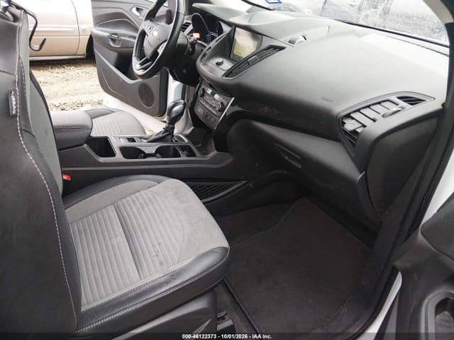 2019 FORD ESCAPE SE 5