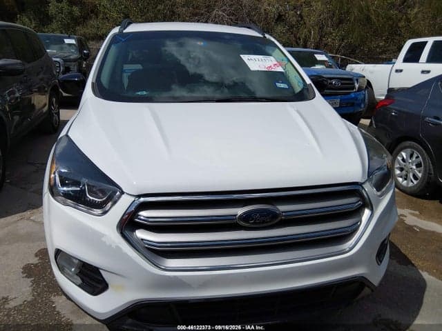 2019 FORD ESCAPE SE 6