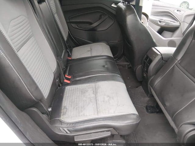 2019 FORD ESCAPE SE 8
