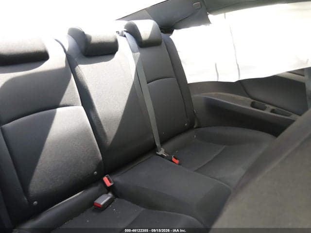 2019 HONDA CIVIC SI 8