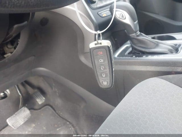 2019 FORD ESCAPE SE 11