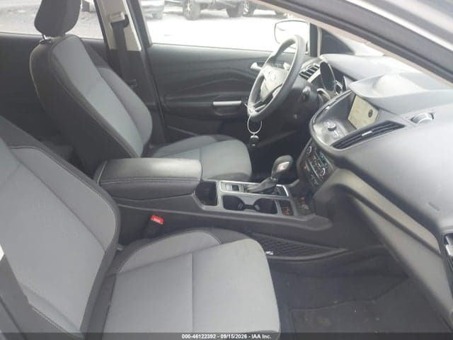 2019 FORD ESCAPE SE 5
