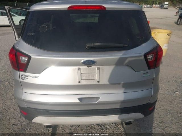 2019 FORD ESCAPE SE 6