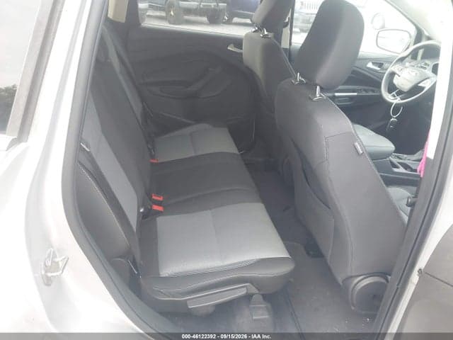 2019 FORD ESCAPE SE 8