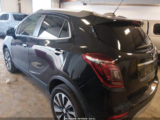 2021 BUICK ENCORE AWD PREFERRED 3