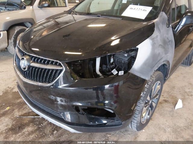 2021 BUICK ENCORE AWD PREFERRED 6