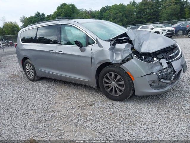2017 CHRYSLER PACIFICA TOURING-L 1