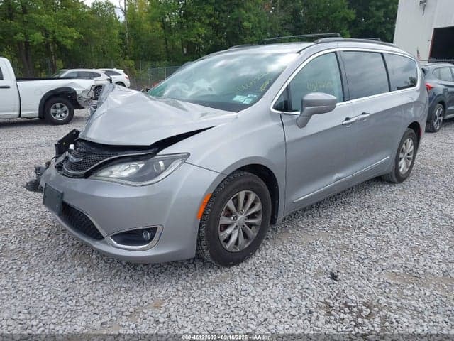 2017 CHRYSLER PACIFICA TOURING-L 2