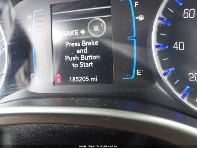 2017 CHRYSLER PACIFICA TOURING-L 7