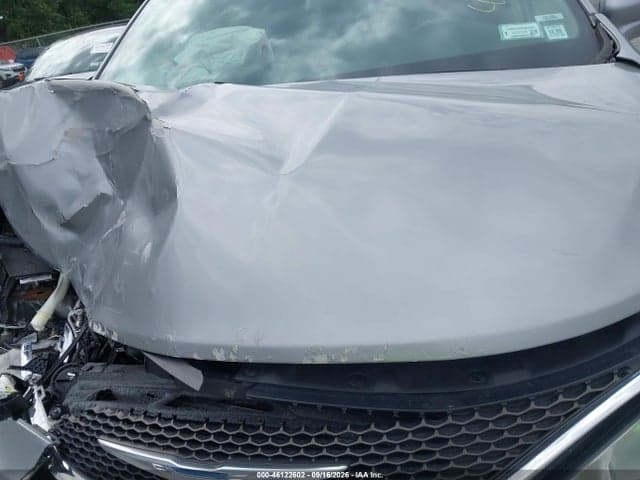2017 CHRYSLER PACIFICA TOURING-L 10