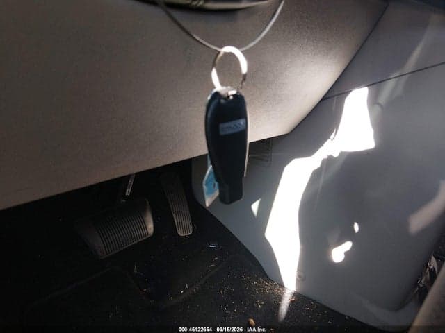 2019 DODGE GRAND CARAVAN SE 4