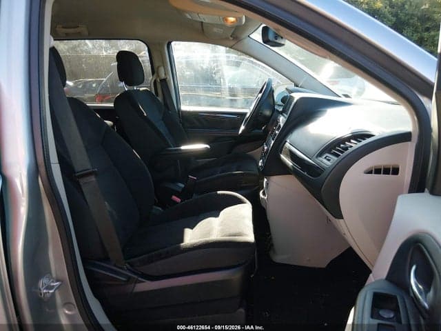 2019 DODGE GRAND CARAVAN SE 2