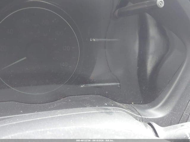 2019 HONDA HR-V EX 16