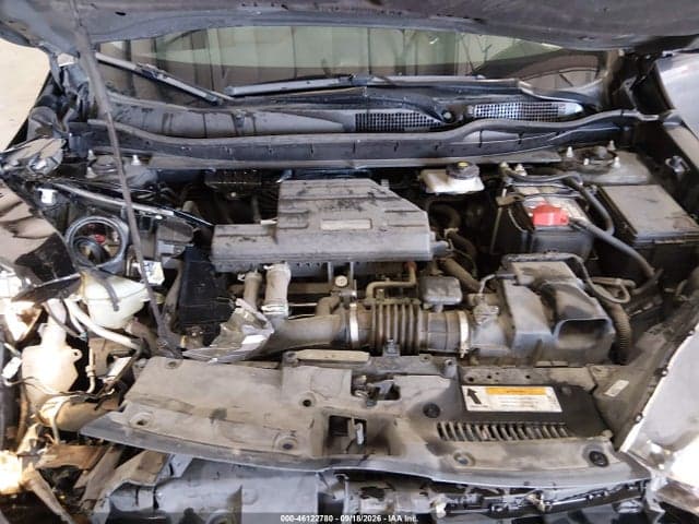 2018 HONDA CR-V EX 10
